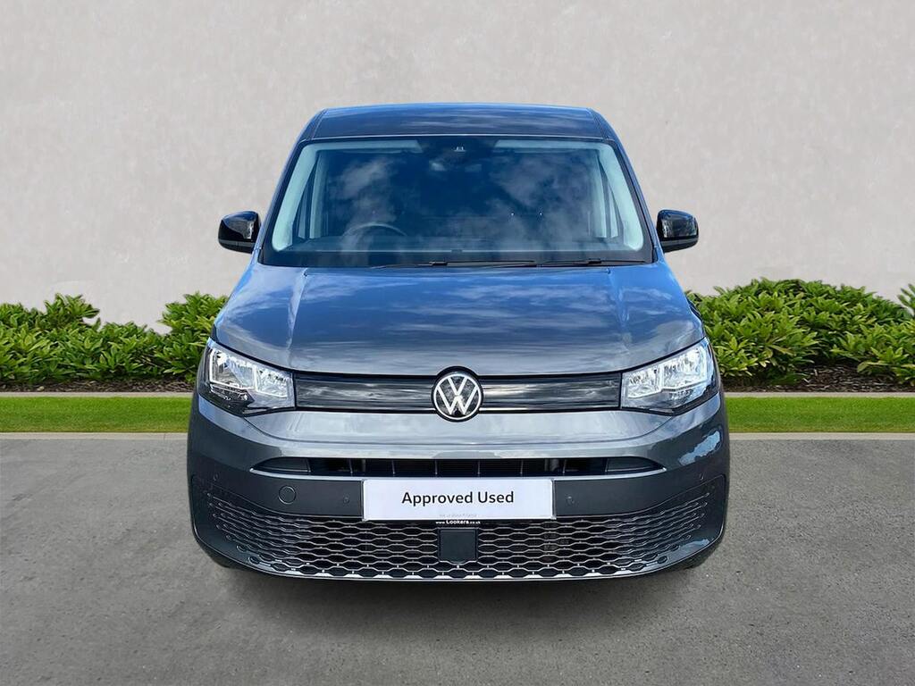 Volkswagen Caddy Maxi 2.0 Tdi 102Ps Commerce Pro Van Tech Pack RV75UGD #4