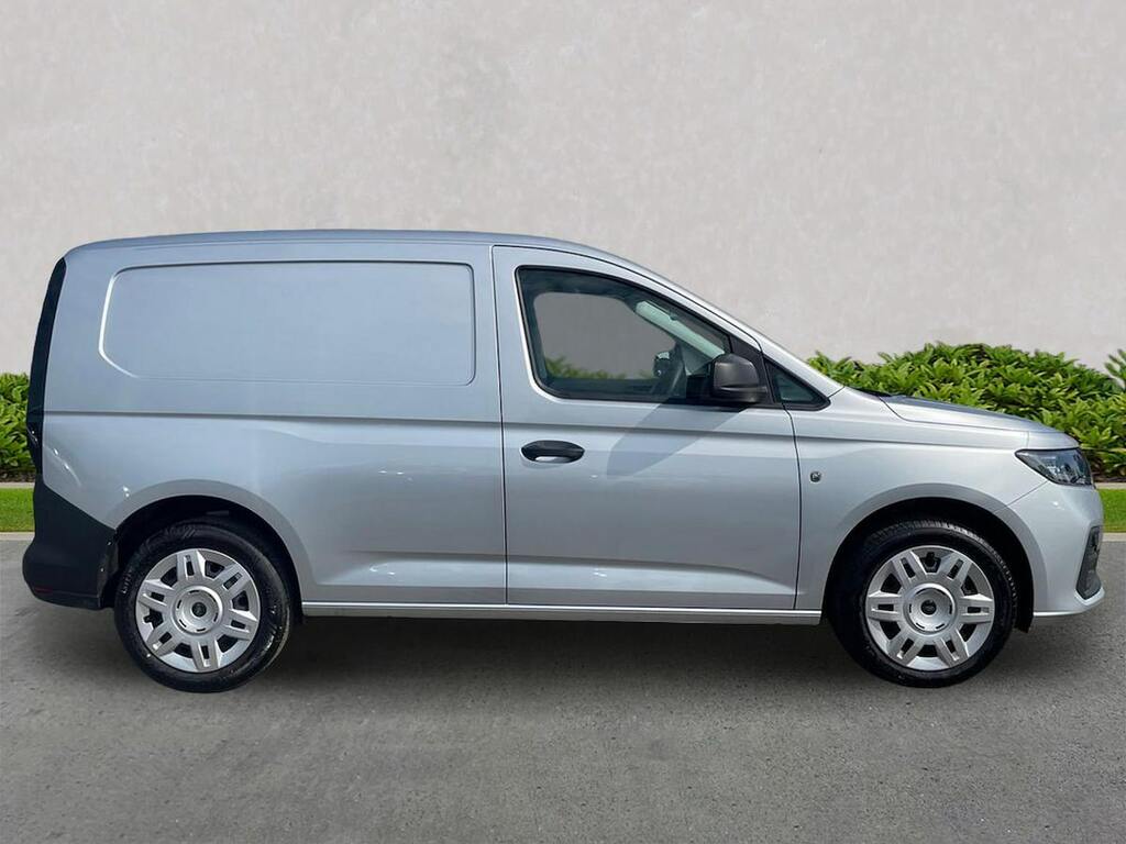Ford Transit Connect 2.0 220 Ecoblue Trend Panel Van WP25SWF  #3
