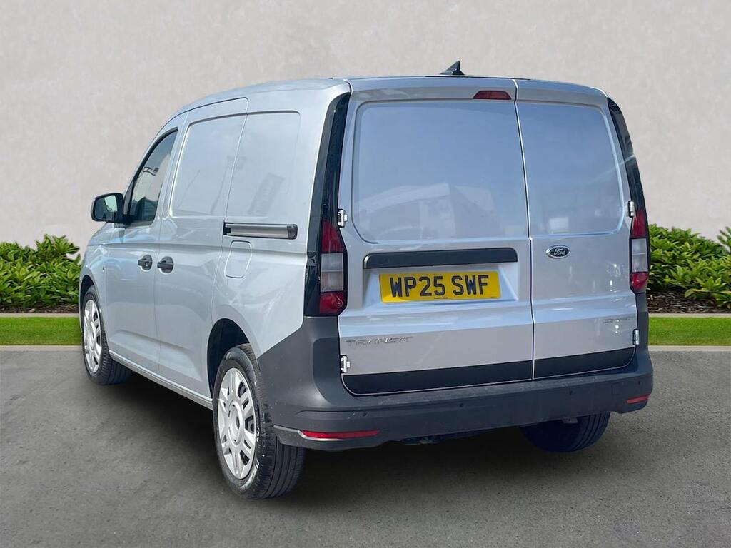 Ford Transit Connect 2.0 220 Ecoblue Trend Panel Van WP25SWF  #2