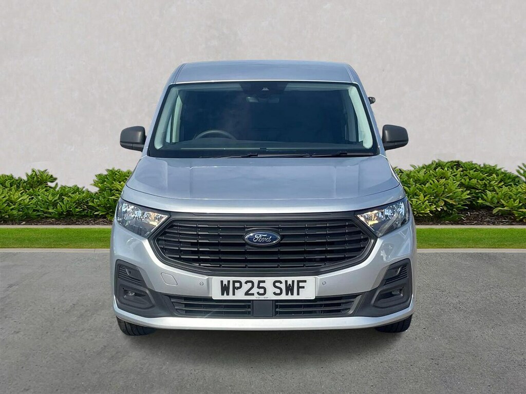 Ford Transit Connect 2.0 220 Ecoblue Trend Panel Van WP25SWF  #5