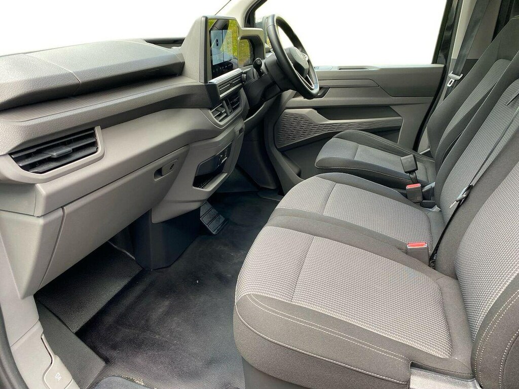 Volkswagen Transporter 2.0 Tdi T32 Commerce Pro Panel Van