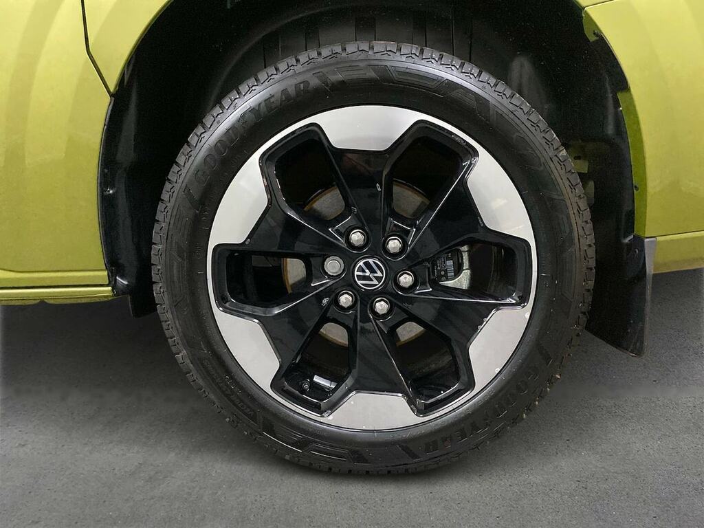 Volkswagen Transporter 2.0 Tdi 170 Commerce Pro Van RJ26SXV #6
