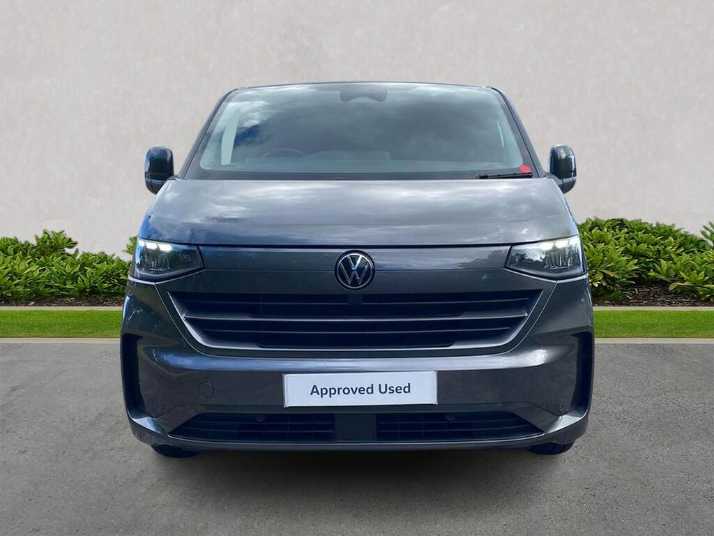 Volkswagen Transporter 2.0 Tdi T28 Commerce Plus Panel Van Man RK75LVR #4