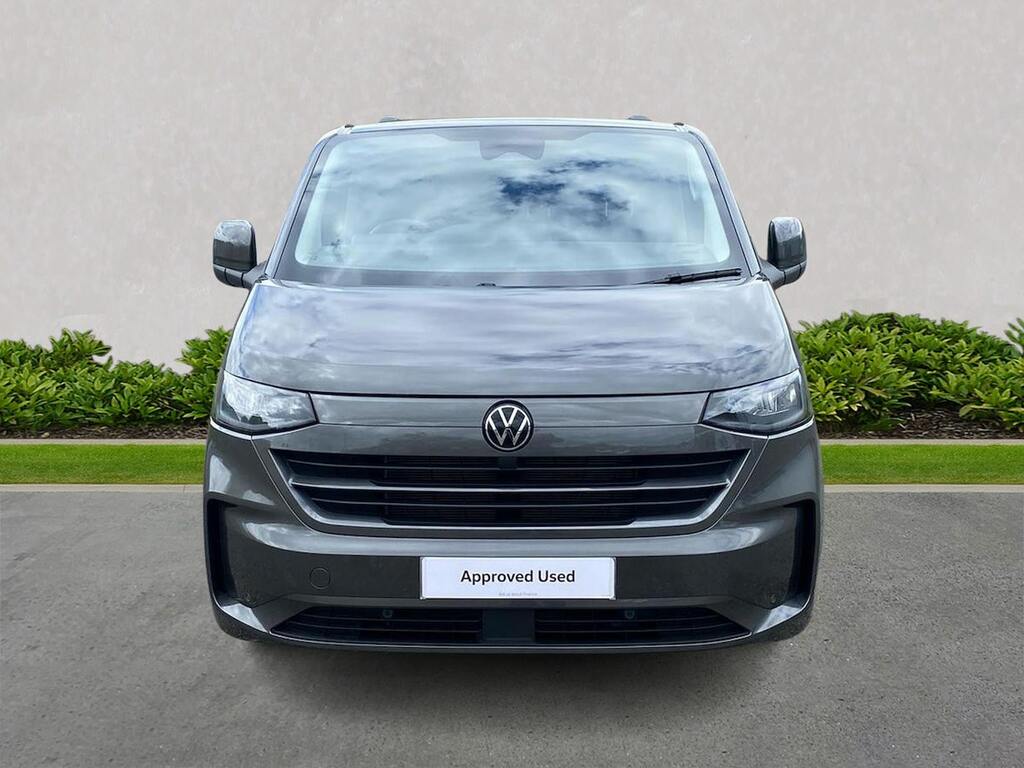 Volkswagen Transporter 2.0 Tdi T28 Commerce Pro Panel Van Manu RK75LWE #4