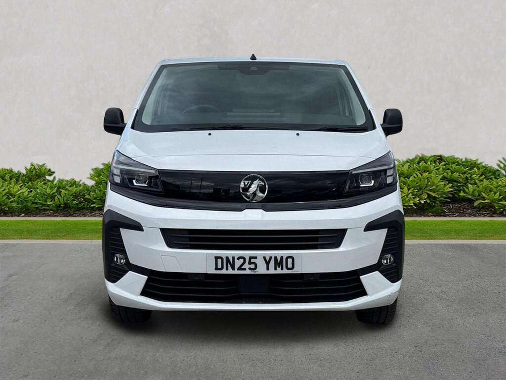 Vauxhall Vivaro 2.0 Turbo D Pro Xl Panel Van 6Dr Lwb DN25YMO #5