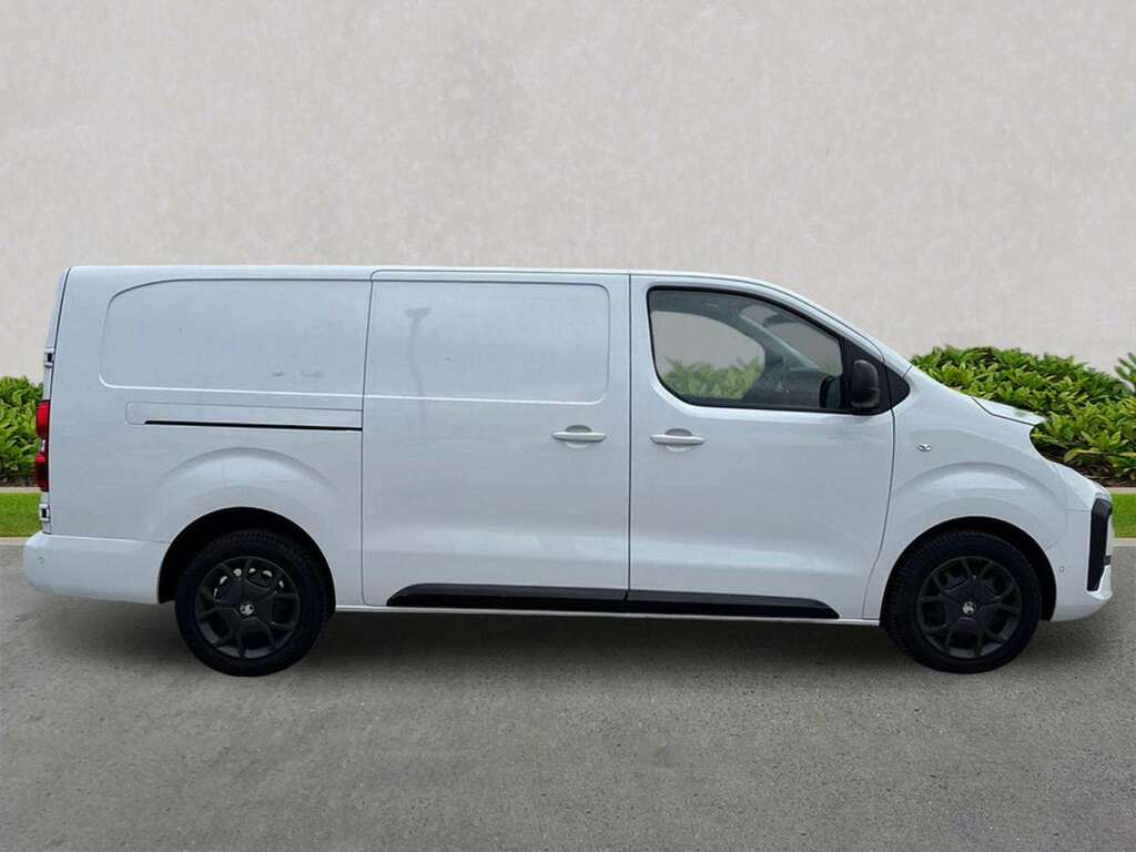 Vauxhall Vivaro 2.0 Turbo D Pro Xl Panel Van 6Dr Lwb DN25YMO #3