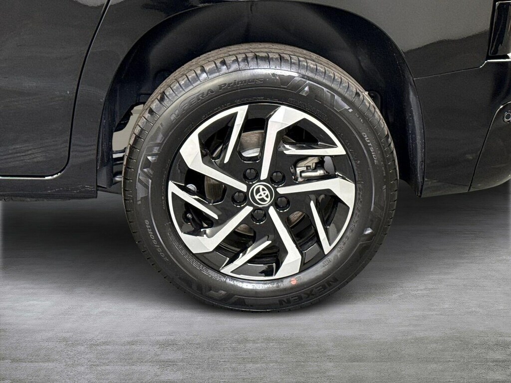 Toyota Proace City 1.5D 130 Sport Van #6