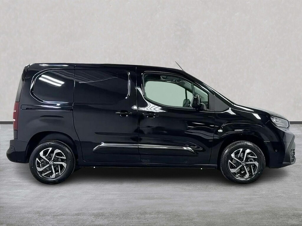 Toyota Proace City 1.5D 130 Sport Van #3