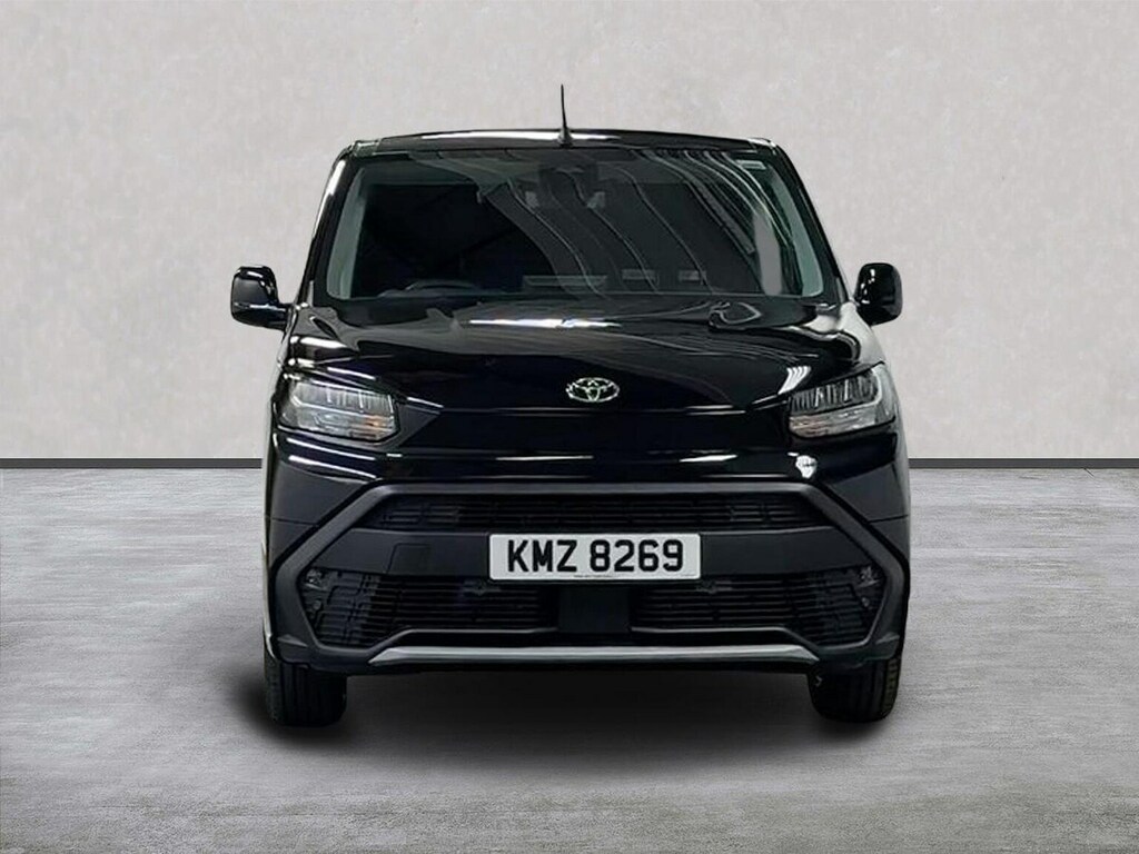 Toyota Proace City 1.5D 130 Sport Van #5