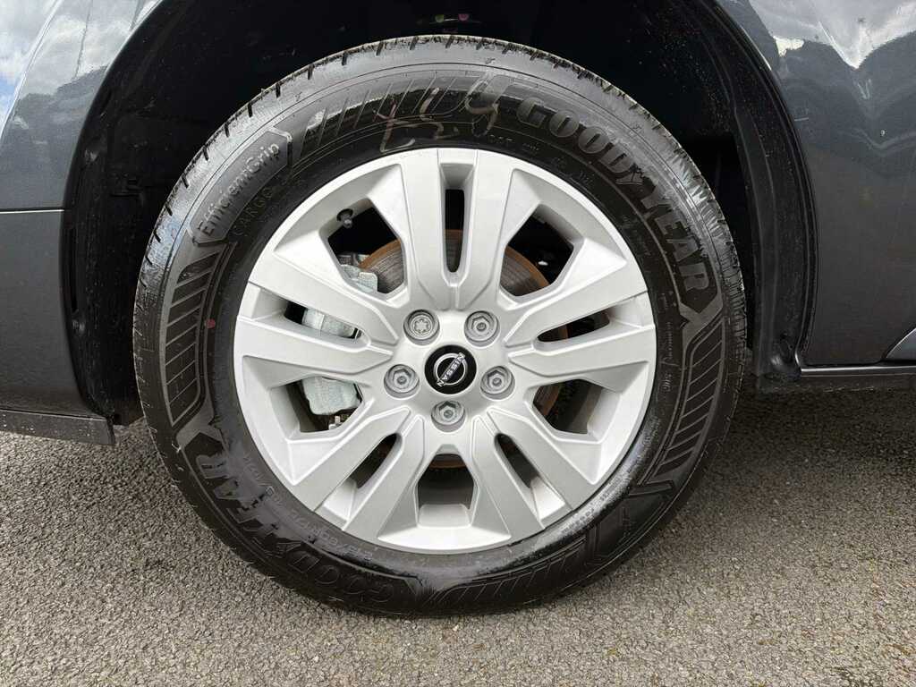Nissan Primastar 2.0 Dci 130Ps H1 Tekna Van  #6