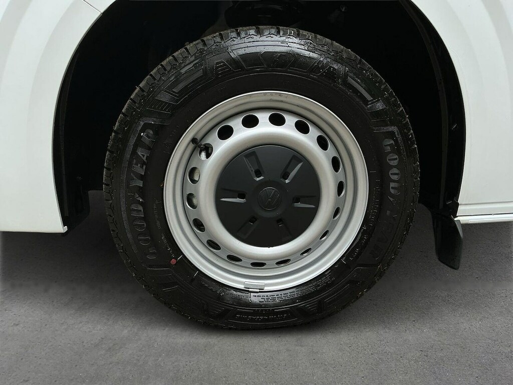 Volkswagen E-Transporter 100Kw 65Kwh Commerce Pro Van  #5
