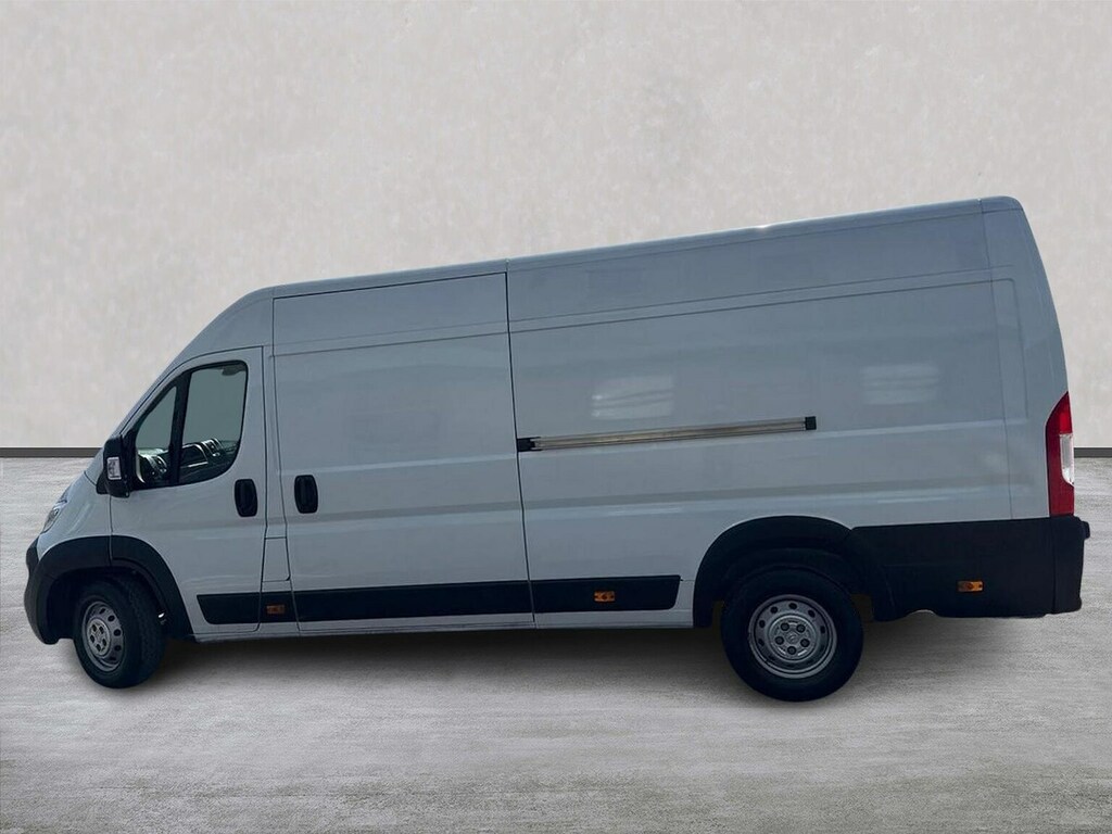 Citroen Relay 2.2 Bluehdi 35 Enterprise Edition Panel Van Di YC73ZNN  #3