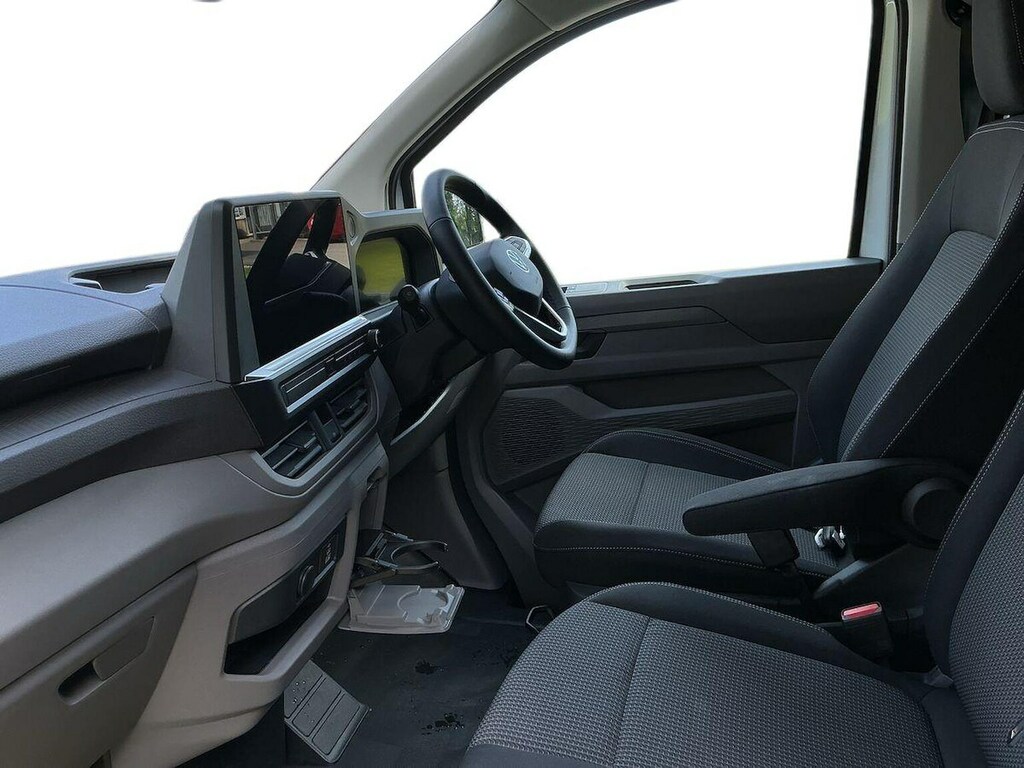 Volkswagen E-Transporter 100Kw 65Kwh Commerce Plus Van #6