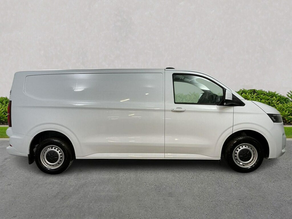 Volkswagen E-Transporter 100Kw 65Kwh Commerce Plus Van #3
