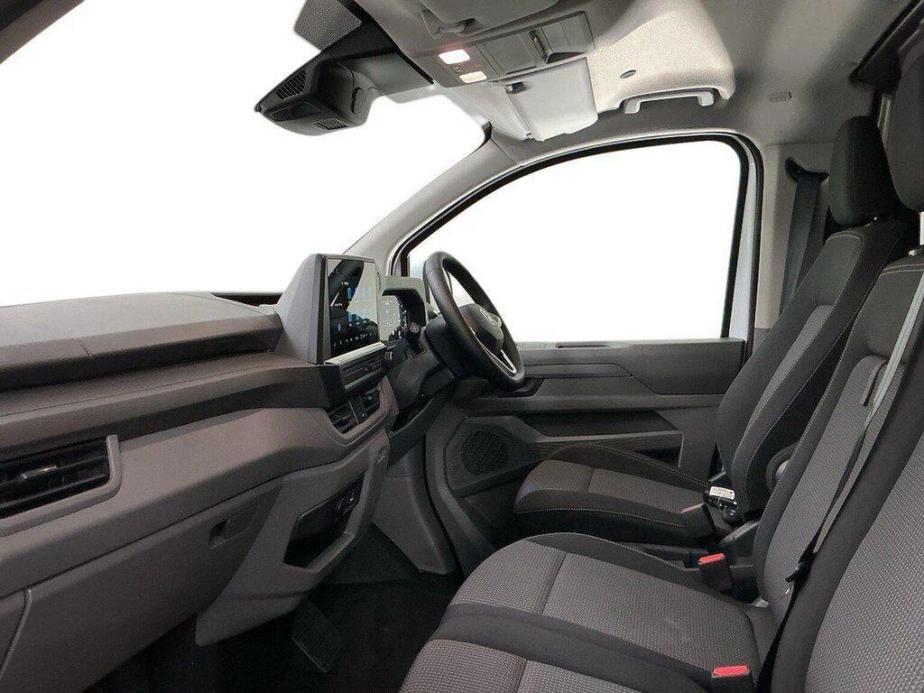 Volkswagen E-Transporter 100Kw 65Kwh Commerce Plus Van #6