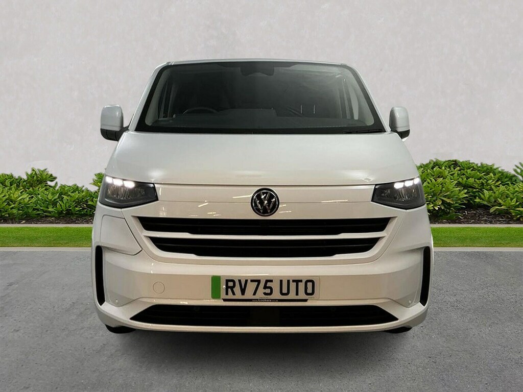Volkswagen E-Transporter 100Kw 65Kwh Commerce Plus Van #5