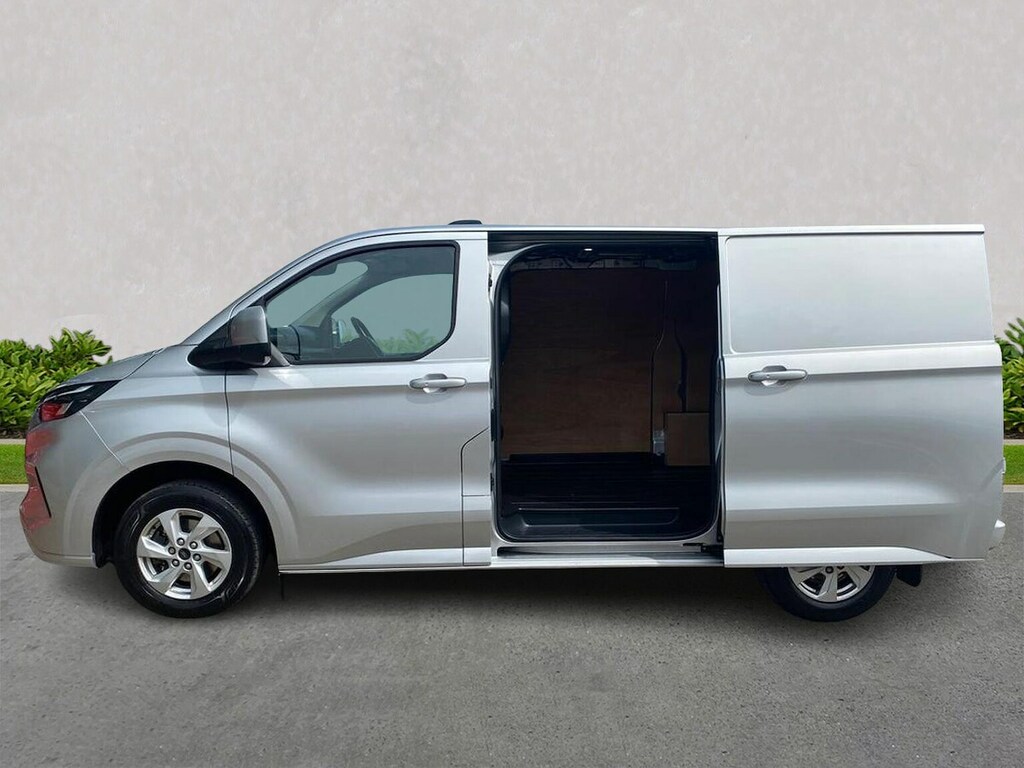 Ford Transit Custom Transit Custom V710 Limited Van 280 L1 2.0L Ecoblu EU24YPK #3