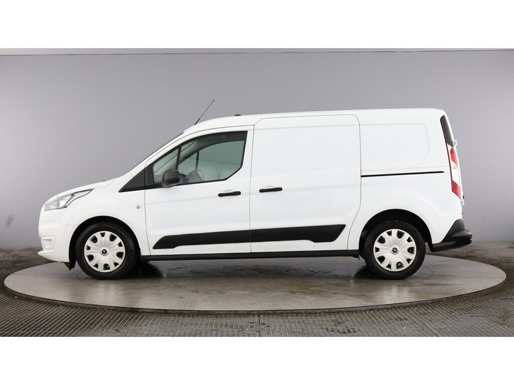 Ford Transit Connect Transit 1.5Dm Connect Panel Van YM69WPW #6