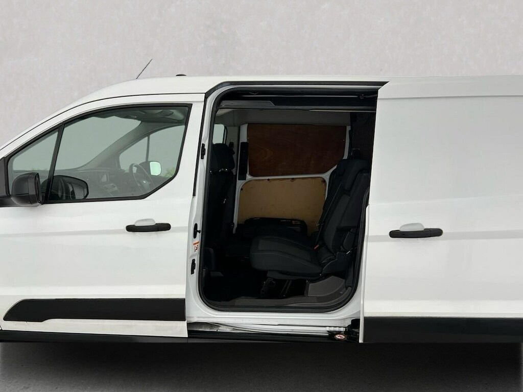 Ford Transit Connect Transit 1.5Dm Connect Panel Van YM69WPW #3
