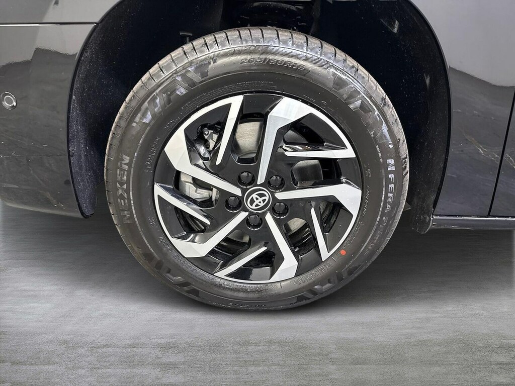 Toyota Proace City 1.5D 130 Sport Van  #6
