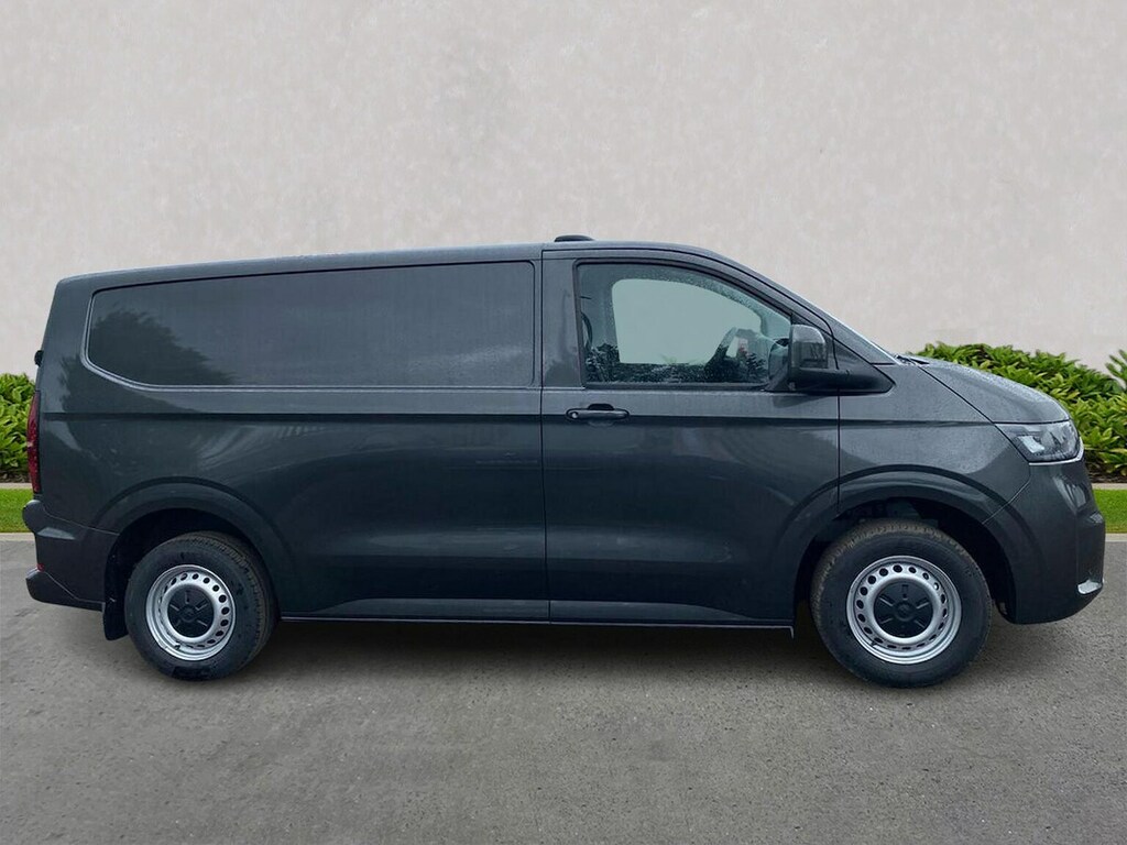 Volkswagen Transporter 2.0 Tdi 110 Commerce Plus Van SH26GBY #4