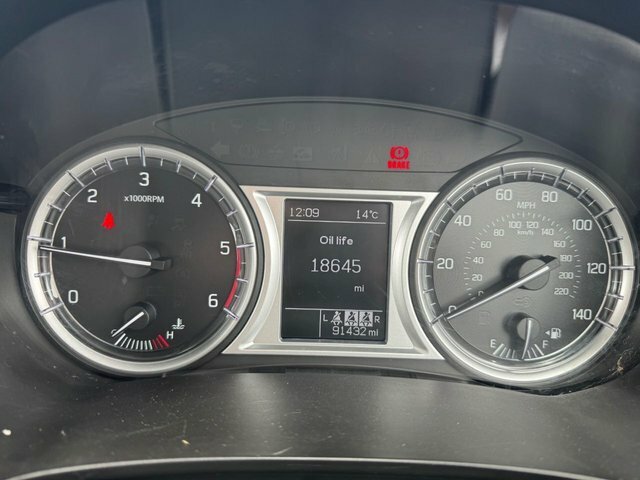 Suzuki Vitara 1.6 Ddis Sz-t Suv Euro 6 S S KR65GYV Grey #4