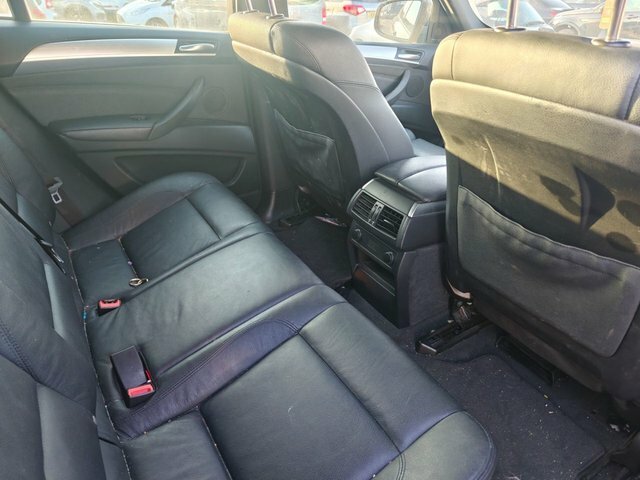 BMW X6 3.0 30D Suv Steptronic Xdrive Euro 5 2 Black #6