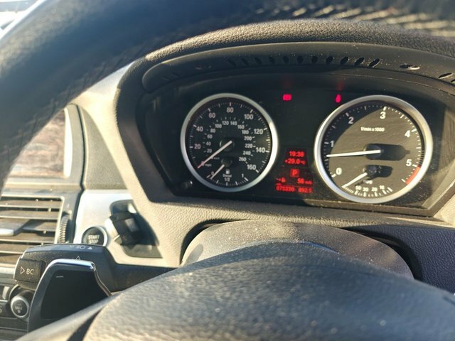 BMW X6 3.0 30D Suv Steptronic Xdrive Euro 5 2 Black #5