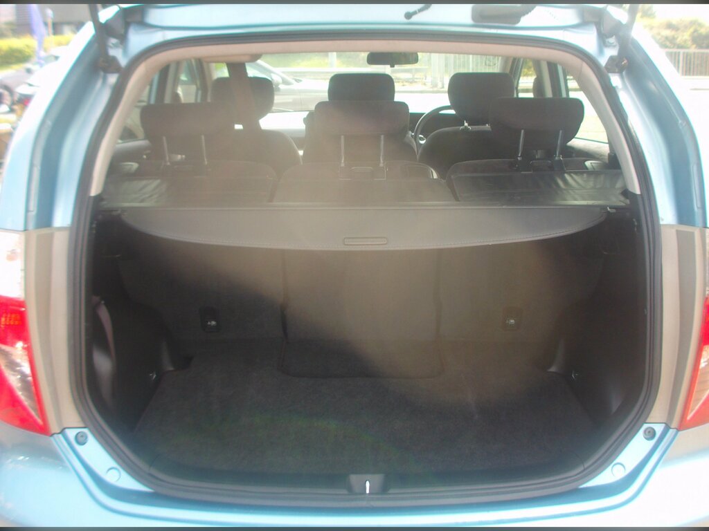 Honda Fr-V Ctdi Se Silver #7