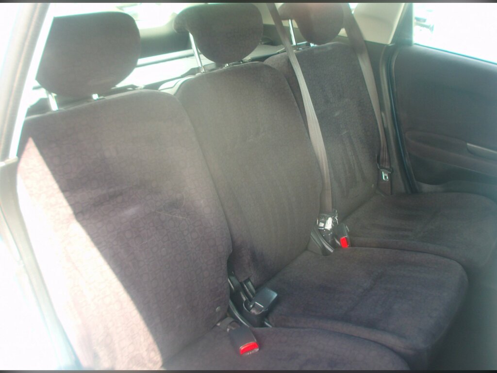Honda Fr-V Ctdi Se Silver #8