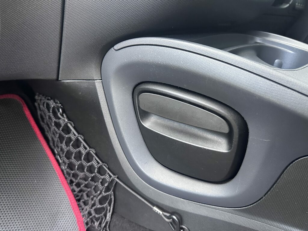 Smart Forfour Prime Sport T Grey #38