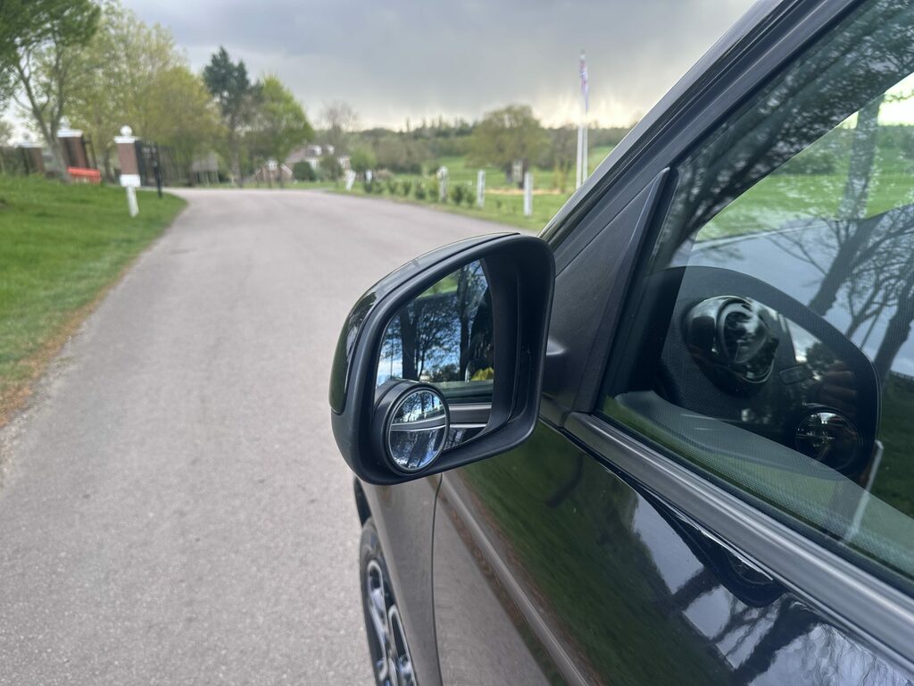 Smart Forfour Prime Sport T Grey #18