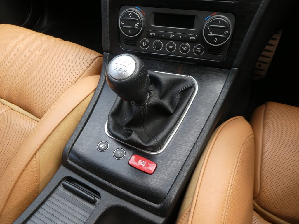Alfa Romeo 159 Sportwagon Lusso  #17