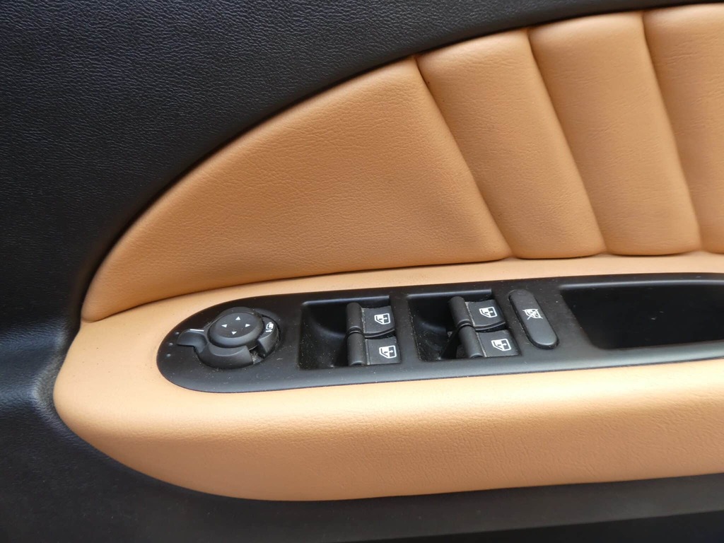 Alfa Romeo 159 Sportwagon Lusso  #22