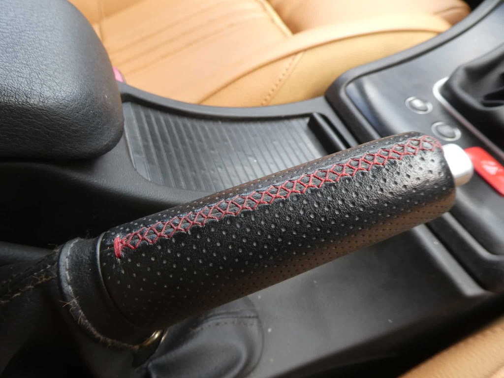 Alfa Romeo 159 Sportwagon Lusso  #18