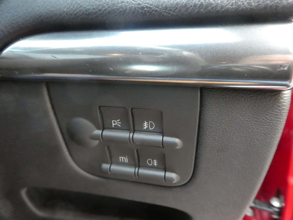 Alfa Romeo 159 Sportwagon Lusso  #21