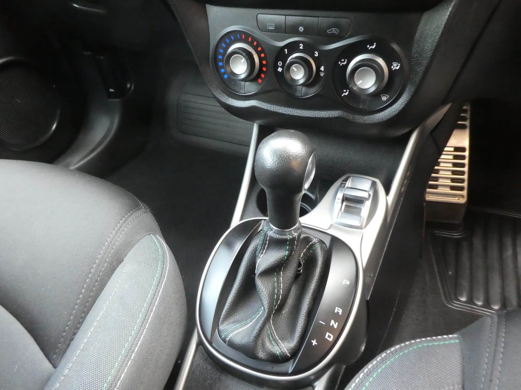 Alfa Romeo MiTo Hatchback Tb Grey #20