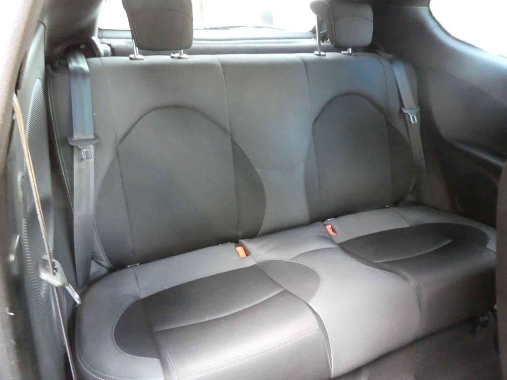 Alfa Romeo MiTo Hatchback Tb Grey #14