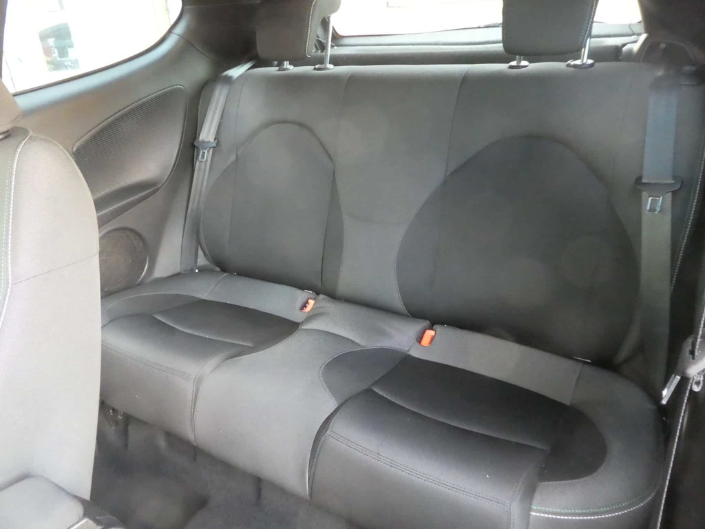 Alfa Romeo MiTo Hatchback Tb Grey #13