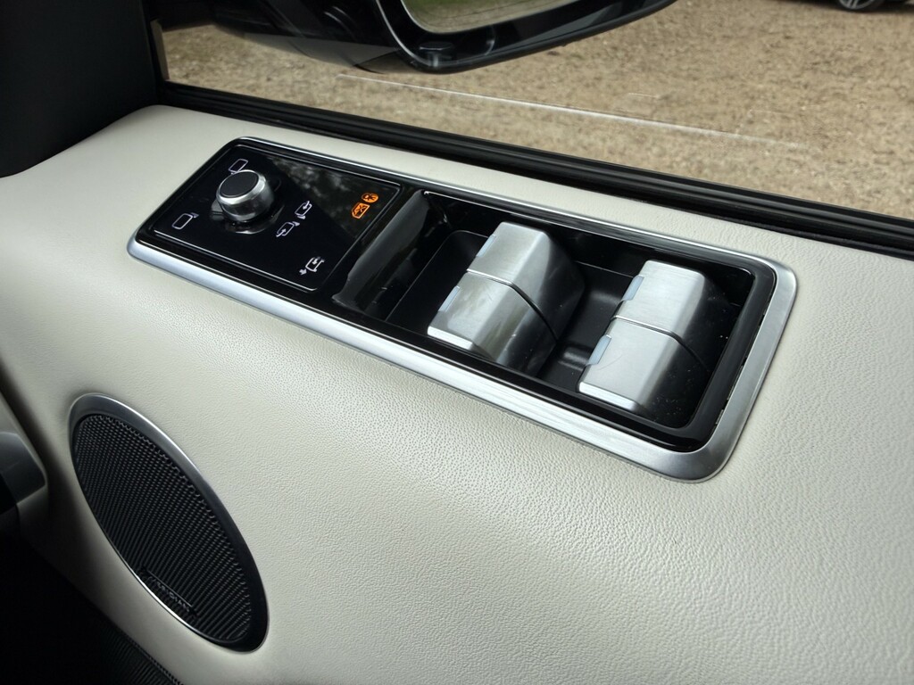 Land Rover Range Rover Sport Suv 4.4 Sd V8 Dynamic 201818 Grey #6
