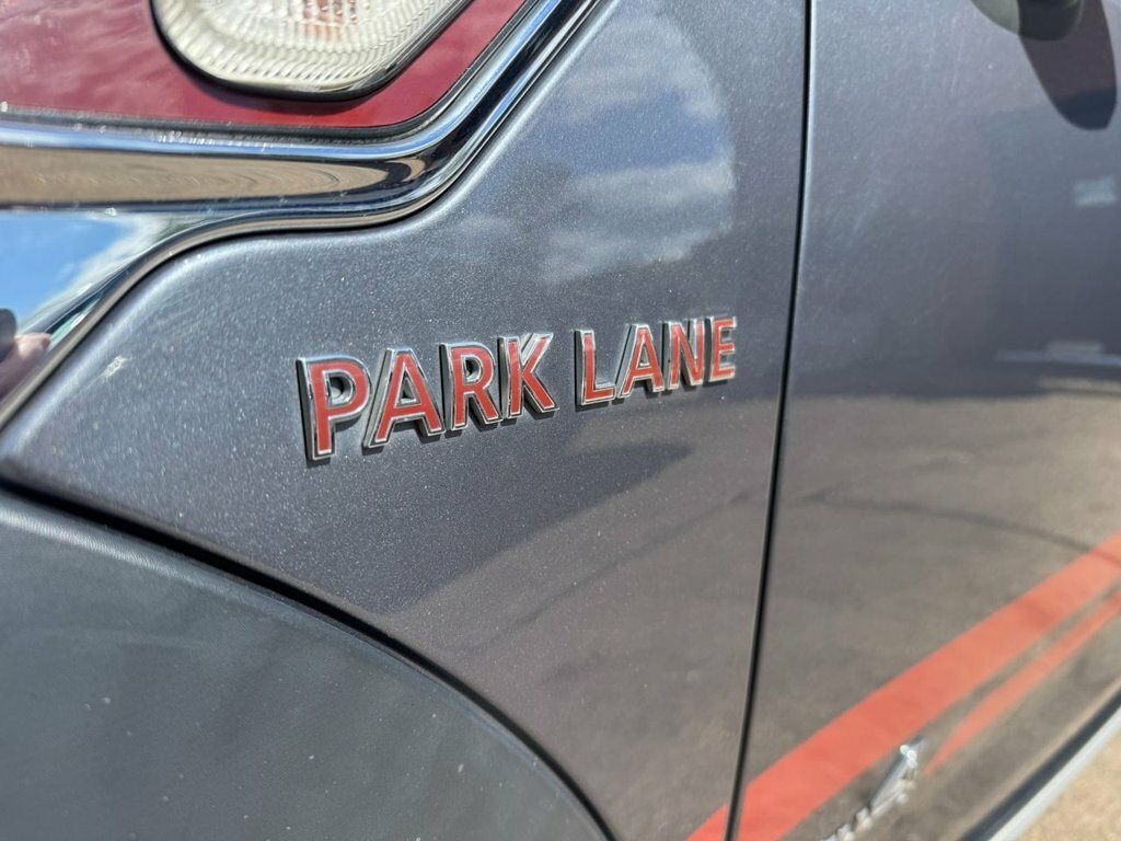 Mini Countryman 1.6L Cooper Park Lane HY16NYO Grey #6