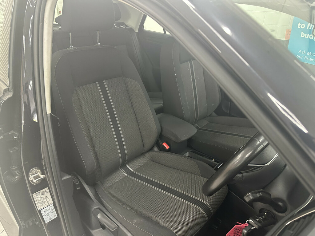 Volkswagen T-Roc 2.0 Tdi Se WT19ZNJ Black #3