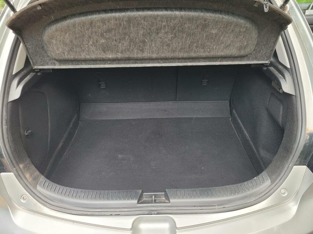 Mazda 3 2.3 Mps Red #25