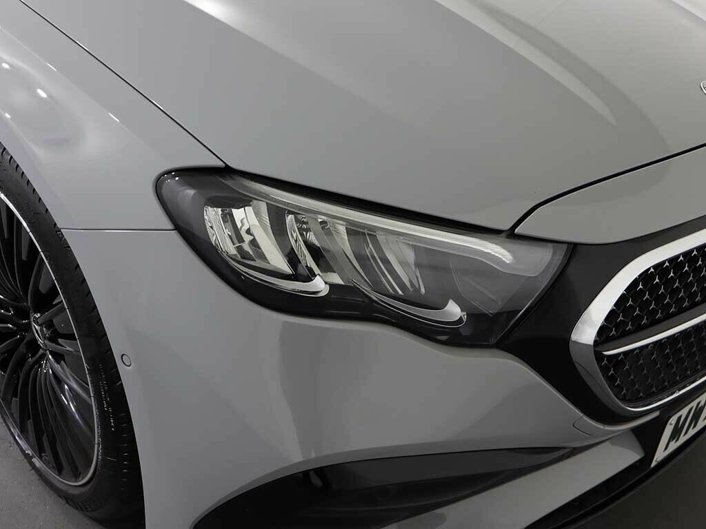 Mercedes-Benz E Class E300e Urban Edition 9G-tronic MW75SFN Grey #6