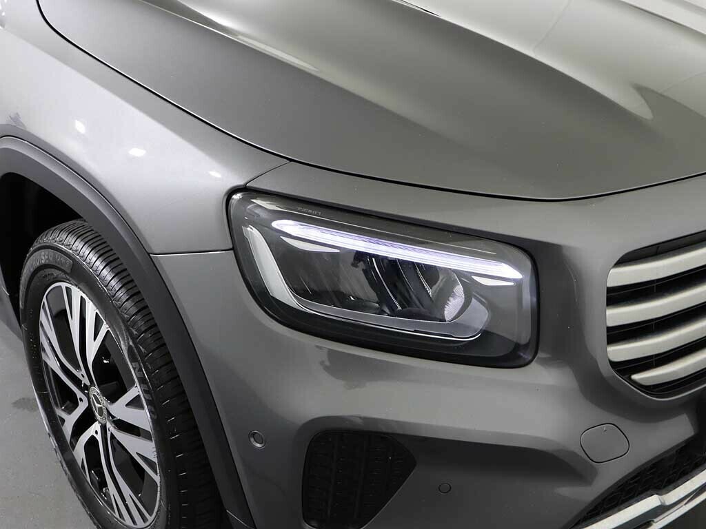 Mercedes-Benz GLB Class Glb 200 Sport Executive 7G-tronic KN25RYP Grey #6