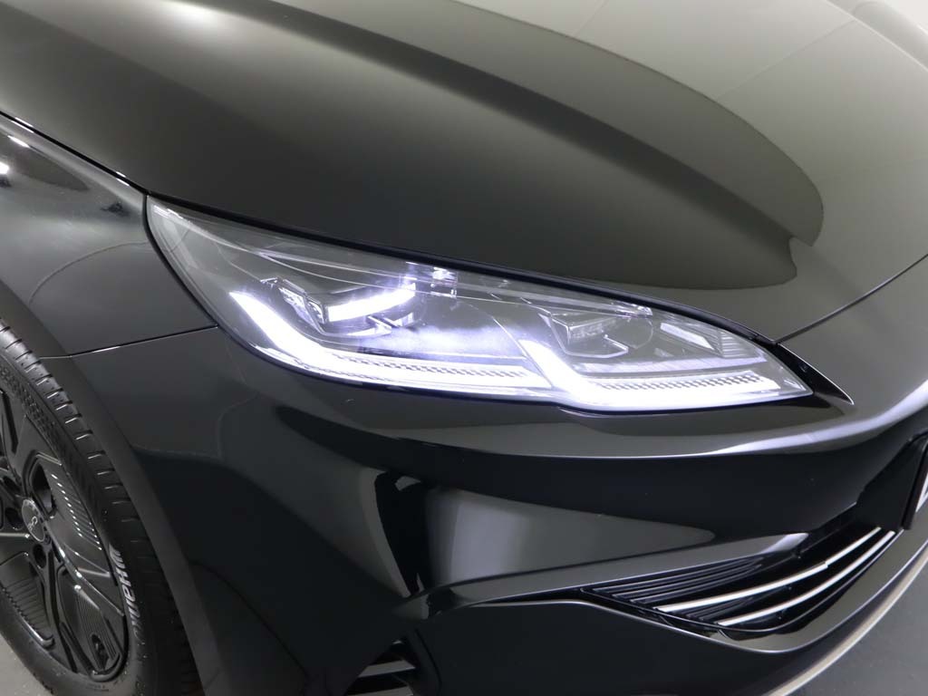 Byd Seal 1.5 Dm-i Boost E-cvt LA75GSV Black #6