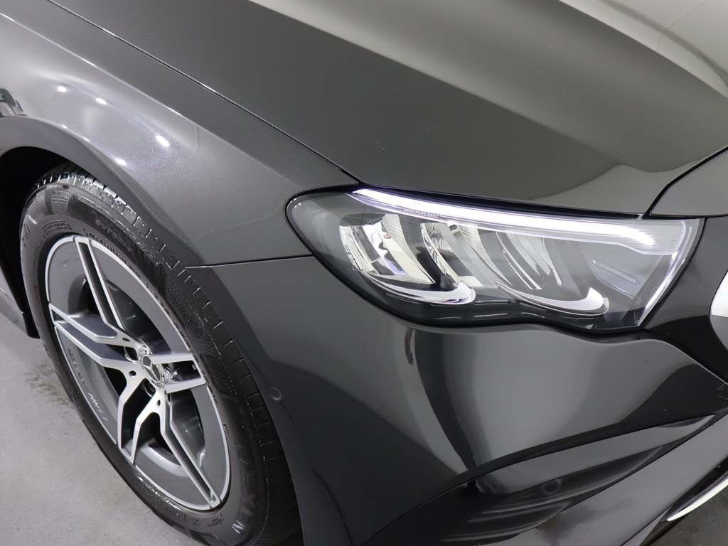 Mercedes-Benz E Class E200 Amg Line 9G-tronic KR25GKN Grey #6