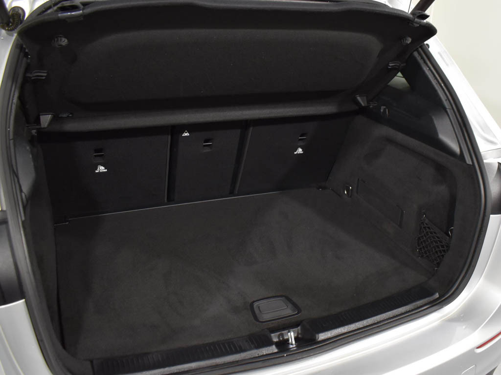 Mercedes-Benz B Class B220d Amg Line Premium Plus KV20MHE Silver #6