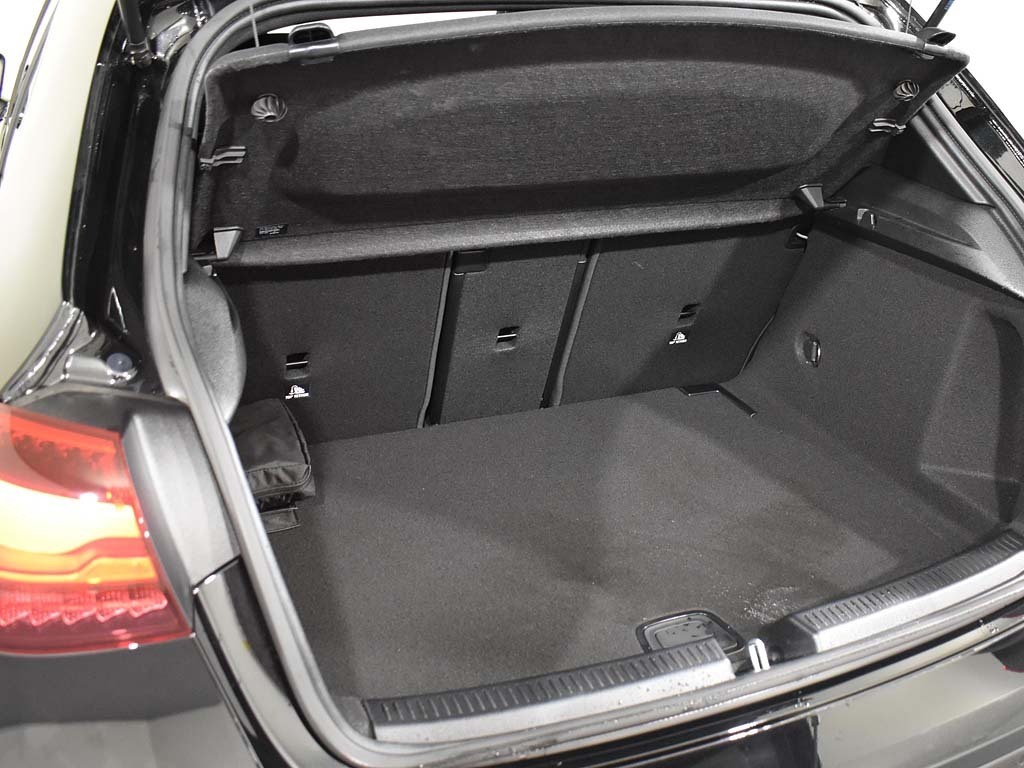Mercedes-Benz A Class A35 4Matic Executive KJ23WVT Black #6