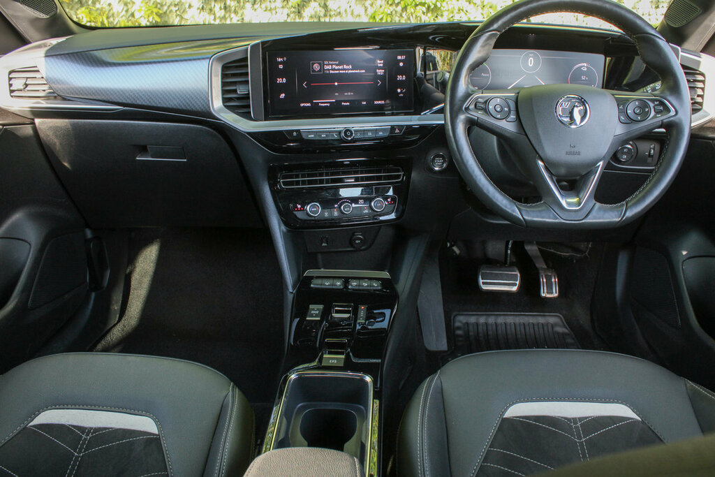 Vauxhall Mokka Ultimate  #2